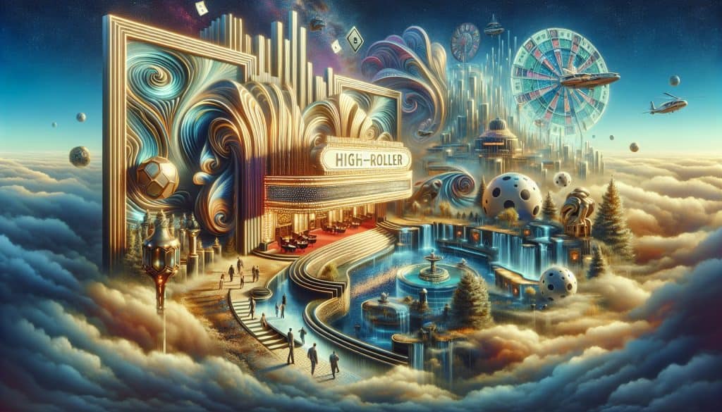 Sedam znakova da si spreman za prelazak u high-roller ligu