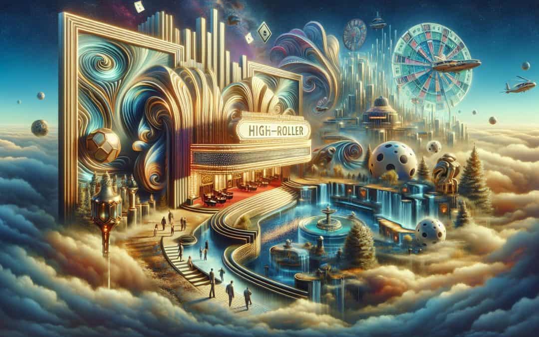 Sedam znakova da si spreman za prelazak u high-roller ligu