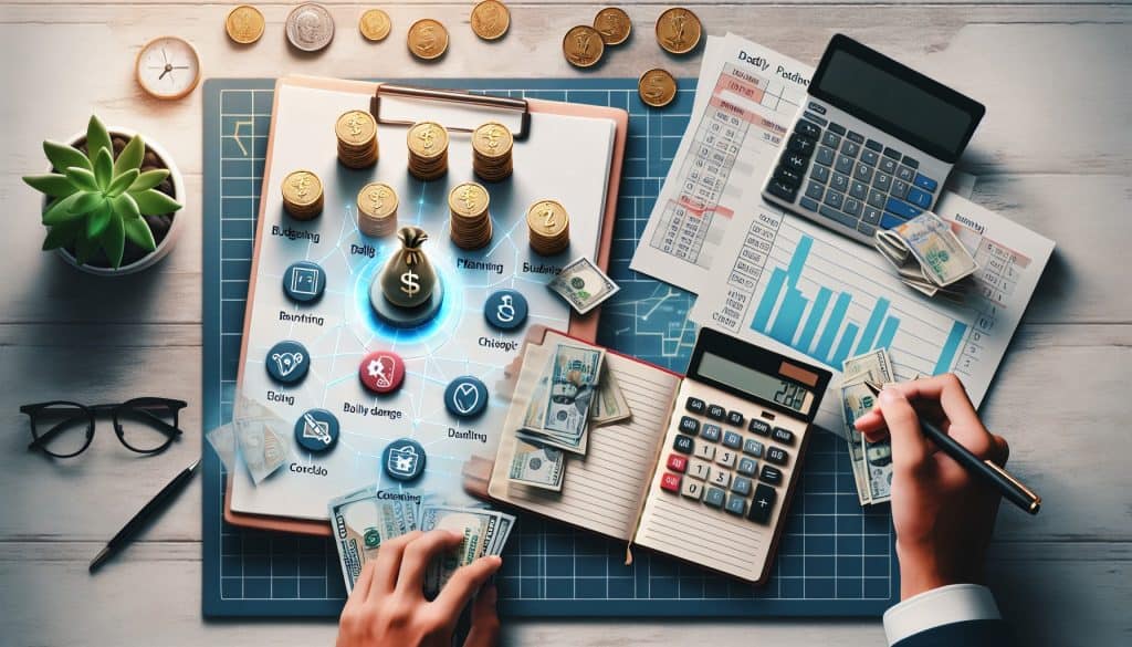 Saveti za upravljanje budžetom ako igraš svakog dana Saveti za upravljanje budžetom ako igraš svakog dana