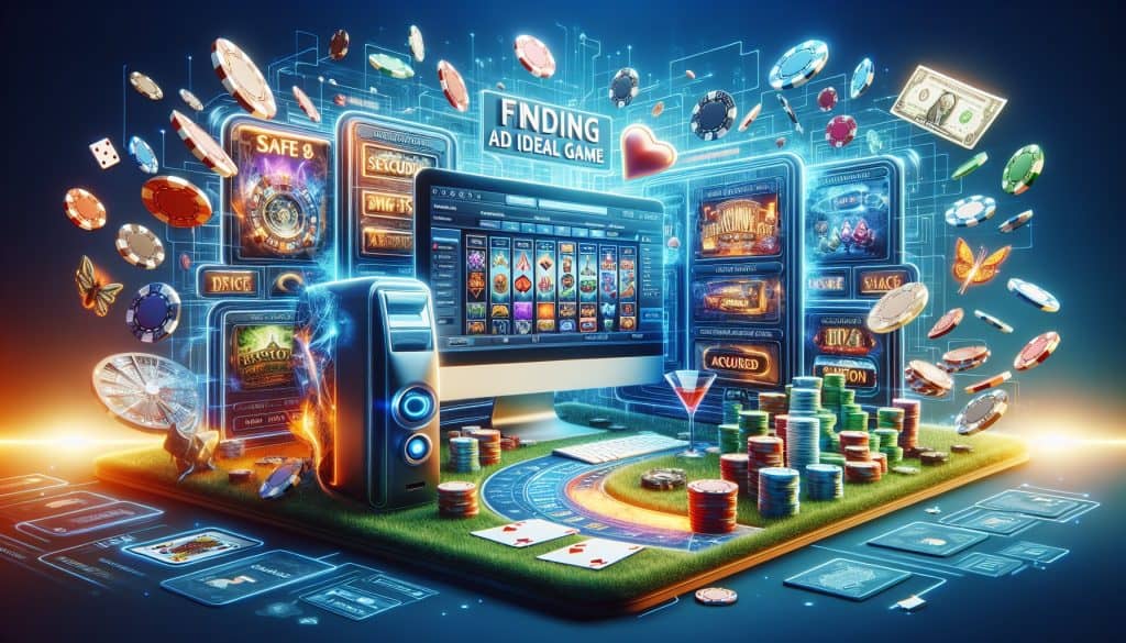 Vodič kroz najpouzdanije online kazino sajtove