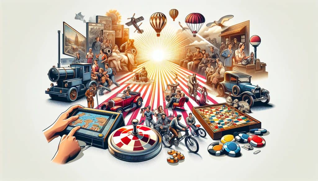 Microgaming klasici koji i dalje dominiraju tržištem Microgaming klasici koji i dalje dominiraju tržištem