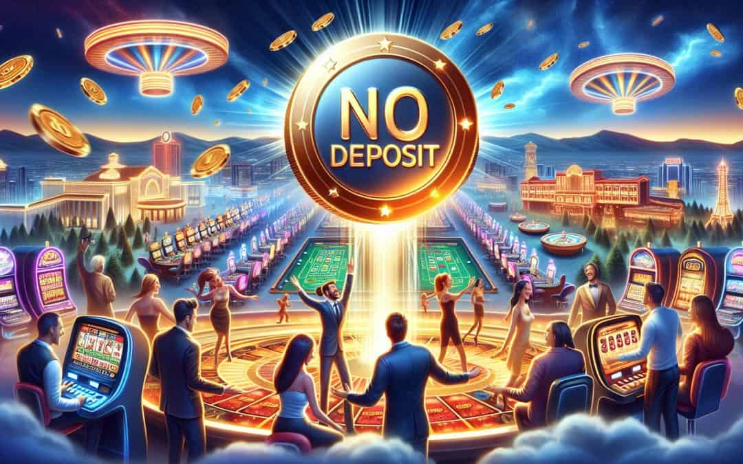 Kazino bez depozita? Istina o besplatnim bonusima