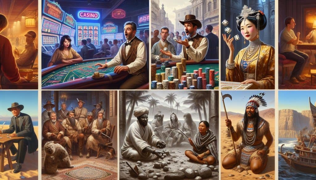 Najluđi momenti iz istorije kockanja koje moraš da pročitaš