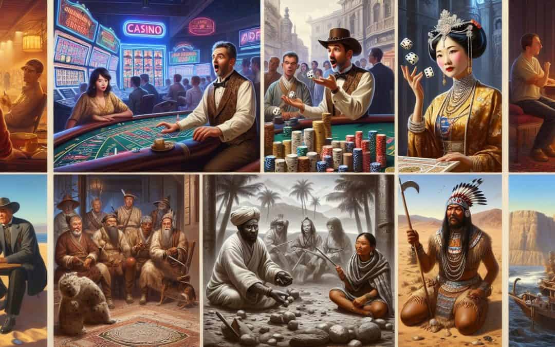 Najluđi momenti iz istorije kockanja koje moraš da pročitaš