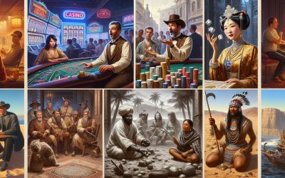 Najluđi momenti iz istorije kockanja koje moraš da pročitaš