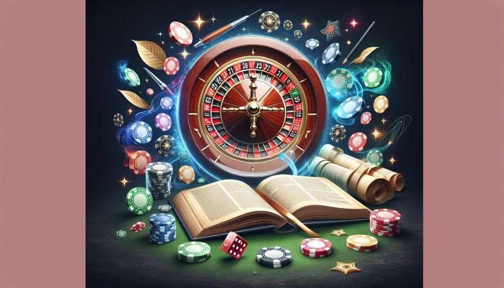 Šta svaki high roller mora znati prije sledeće runde ruleta Šta svaki high roller mora znati prije sledeće runde ruleta
