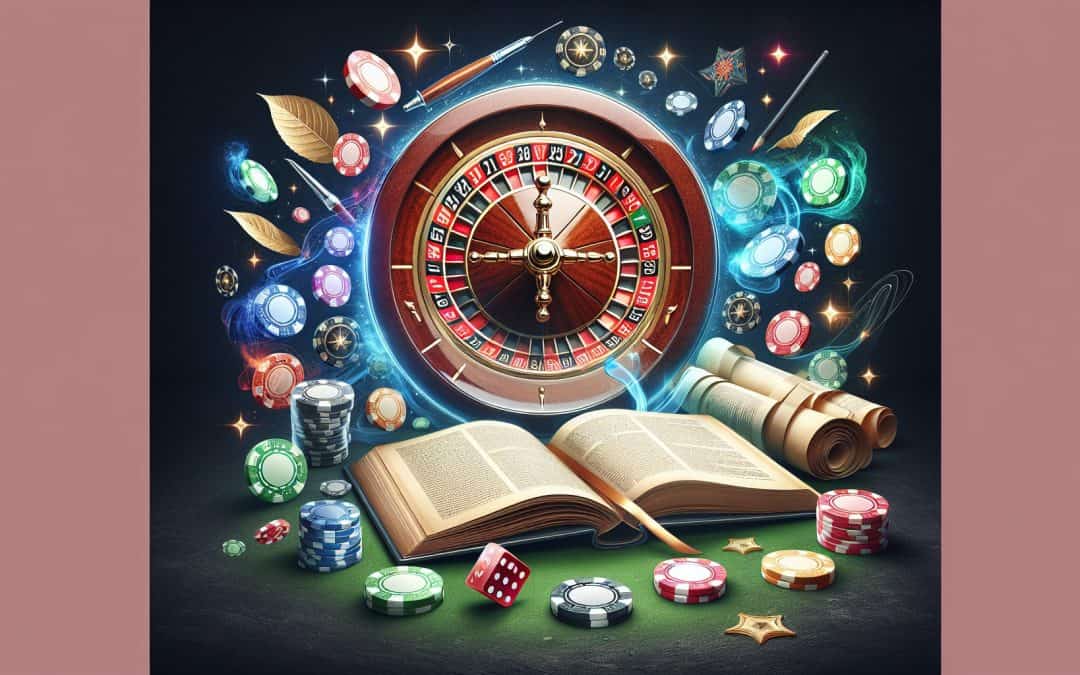 Šta svaki high roller mora znati prije sledeće runde ruleta