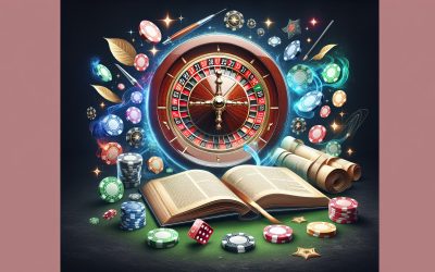 Šta svaki high roller mora znati prije sledeće runde ruleta