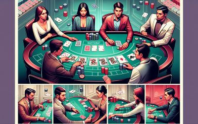 Najbolje strategije za igranje bakare koje zaista funkcionišu