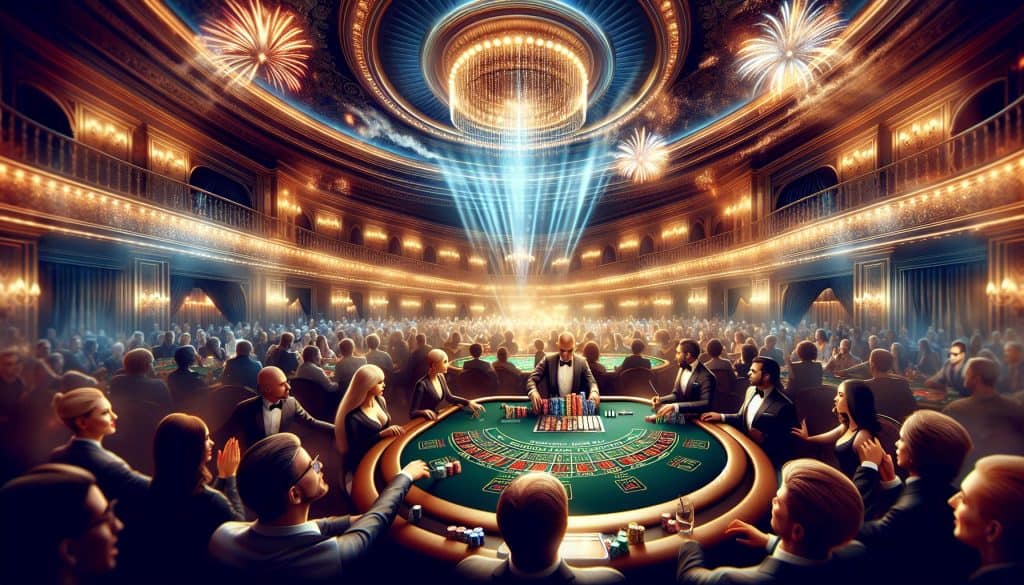 Sve što trebaš znati o Playtechu Kralju live kazina Sve što trebaš znati o Playtechu Kralju live kazina