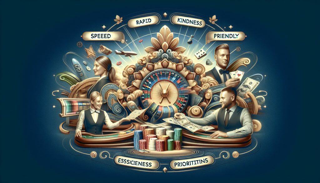 Kako prepoznati kazino sa najboljim korisničkim servisom