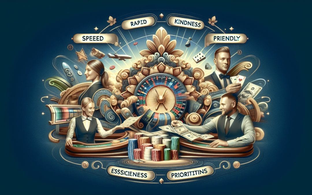 Kako prepoznati kazino sa najboljim korisničkim servisom