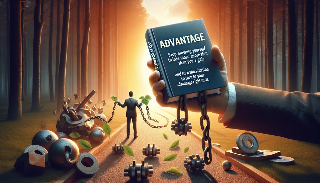 Gubiš li više nego što dobijaš Evo kako da to zaustaviš