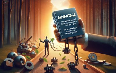 Gubiš li više nego što dobijaš Evo kako da to zaustaviš