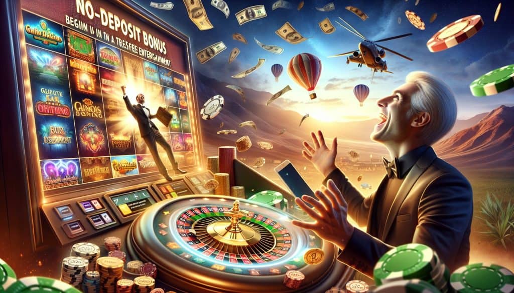 Bonus bez depozita koji stvarno radi evo gde ga naći Bonus bez depozita koji stvarno radi evo gde ga naći