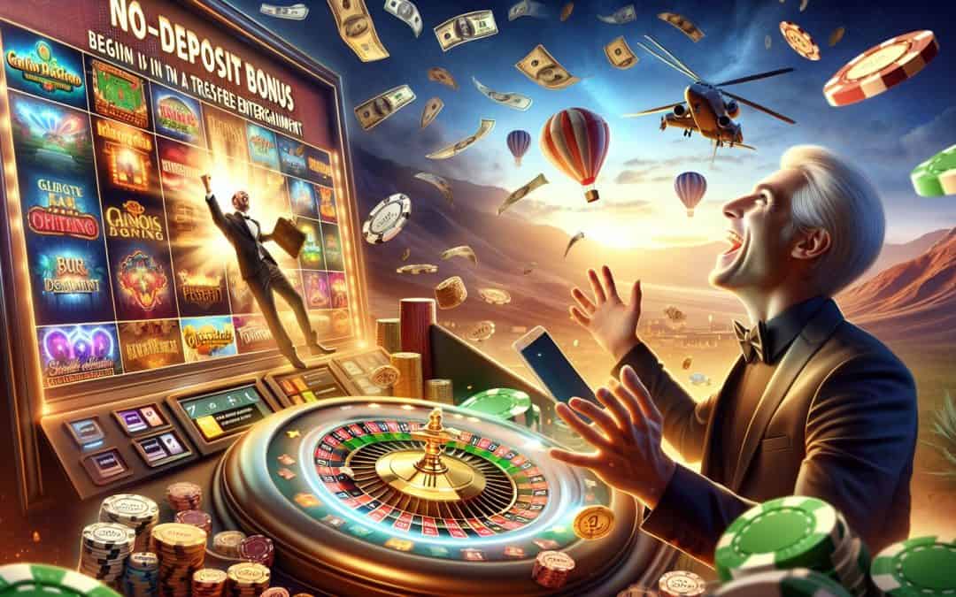 Bonus bez depozita koji stvarno radi evo gde ga naći