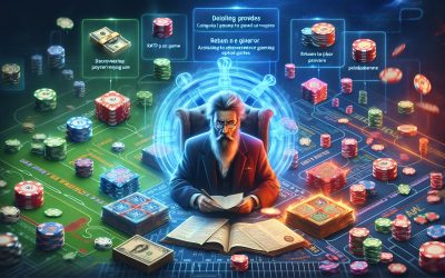 Da li NetEnt zaista ima najveći RTP među provajderima