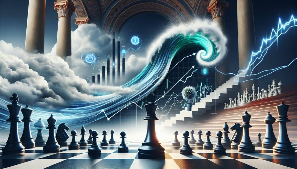 Šta zapravo znači volatilnost i kako ti pomaže da pobediš Šta zapravo znači volatilnost i kako ti pomaže da pobediš