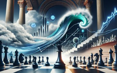 Šta zapravo znači volatilnost i kako ti pomaže da pobediš