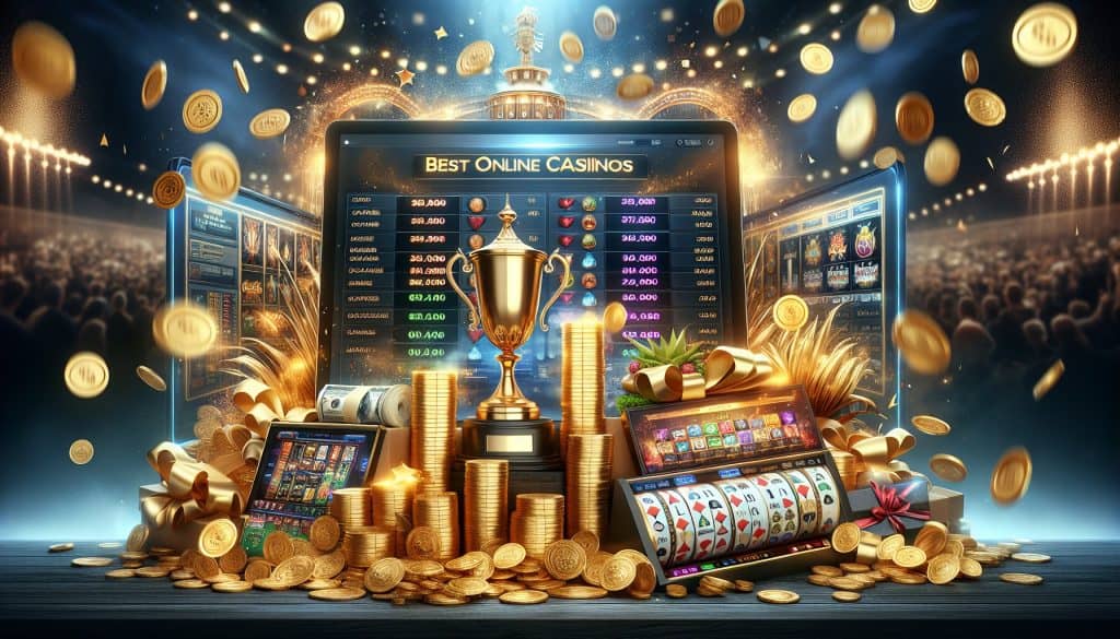 Najbolji online kazina u Srbiji za ovu godinu Najbolji online kazina u Srbiji za ovu godinu
