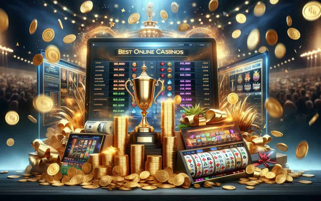 Najbolji online kazina u Srbiji za ovu godinu