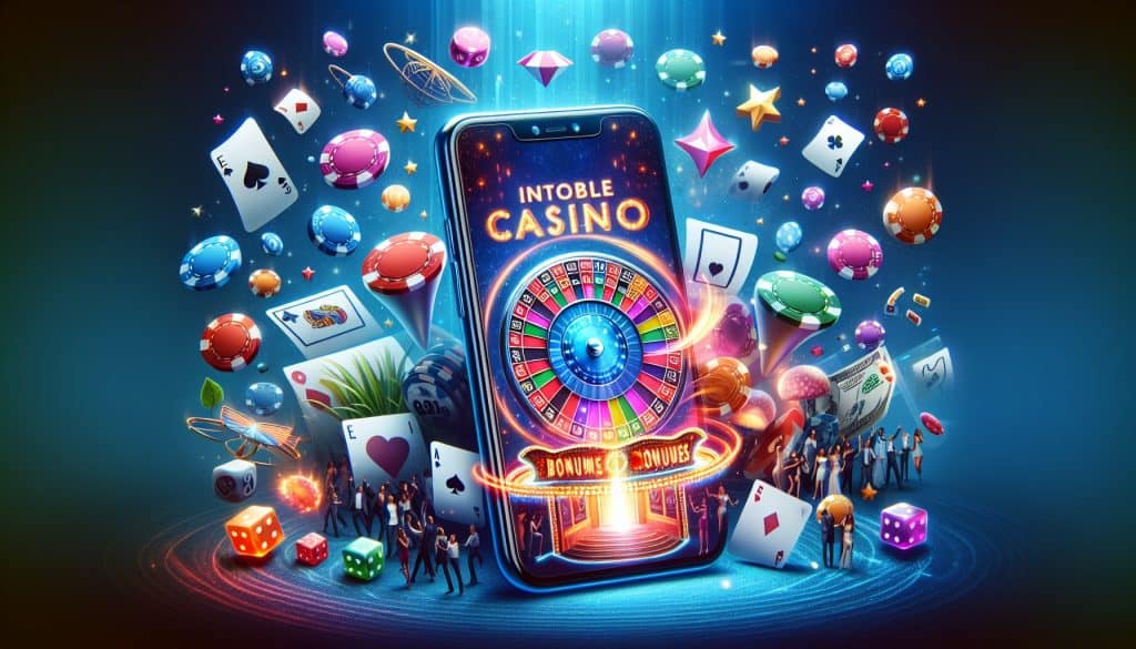 Mobilne casino aplikacije koje menjanju pravila igre