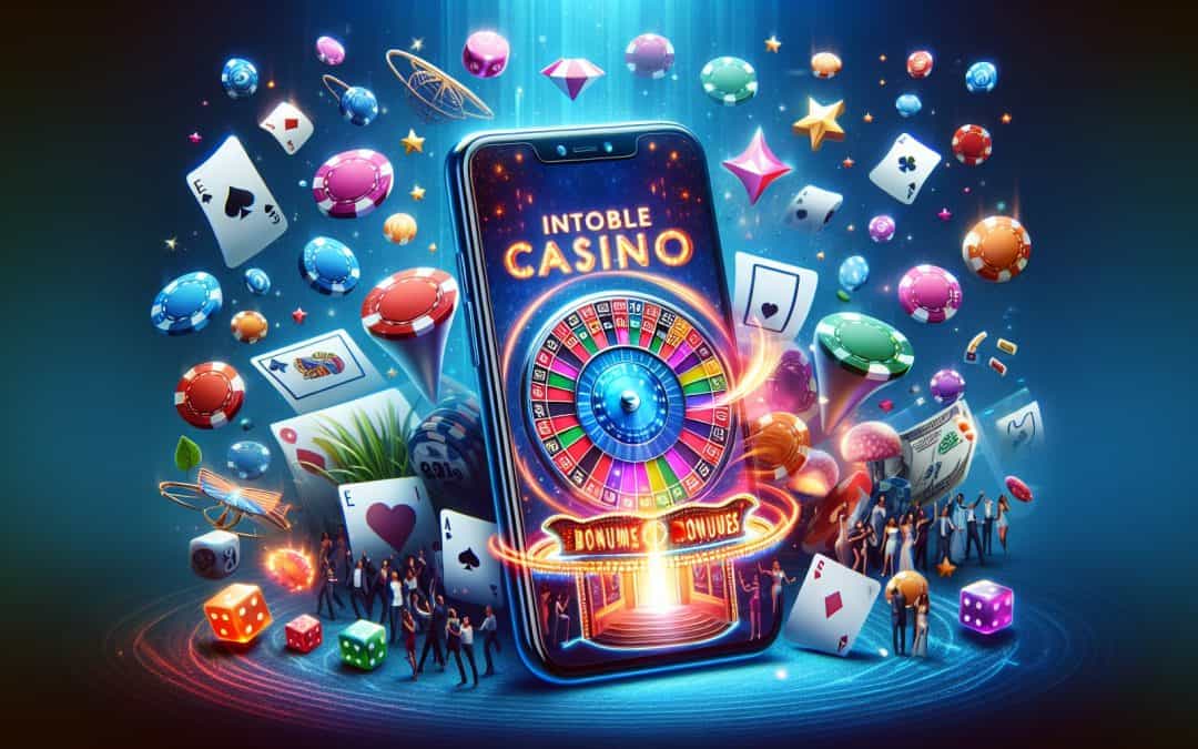 Mobilne casino aplikacije koje menjanju pravila igre