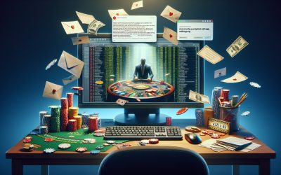 Šta se dešava kad previše dobijaš u online kazinu