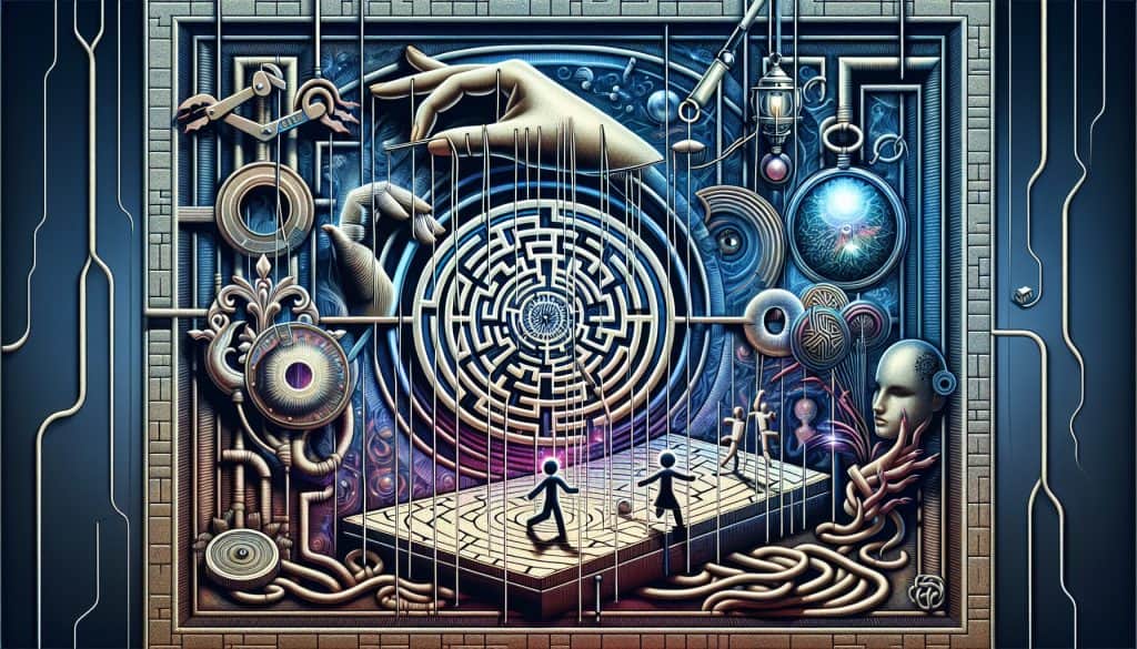 Psihološke zamke koje vrebaju iza svakog spina