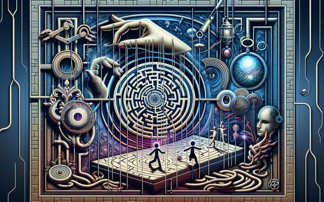 Psihološke zamke koje vrebaju iza svakog spina