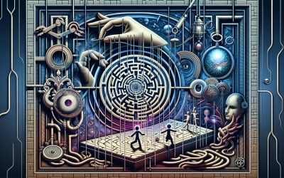 Psihološke zamke koje vrebaju iza svakog spina