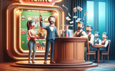 Kazina koja te nagrađuju kad prestaneš da igraš