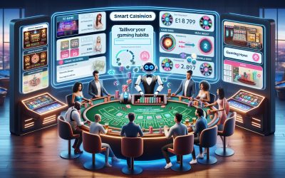 Kazina koja koriste tvoj ritam igranja da te zadrže