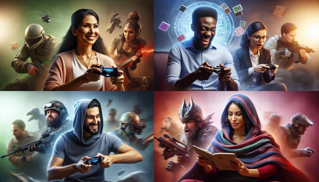 Šta tvoj stil igranja govori o tebi kao igraču