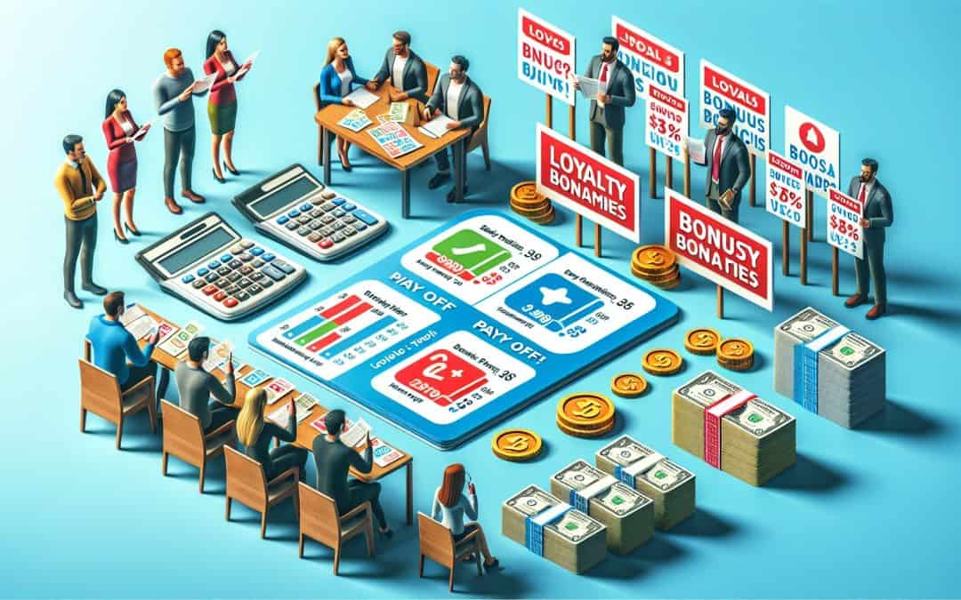 Da li se bonusi za lojalnost stvarno isplate