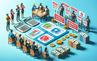 Da li se bonusi za lojalnost stvarno isplate