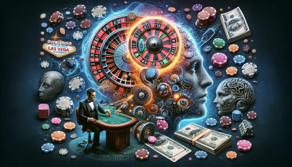 Kako da koristiš psihologiju protiv samog kazina