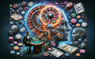 Kako da koristiš psihologiju protiv samog kazina