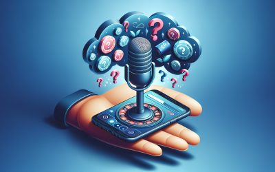 Da li te kazino aplikacije slušaju preko mikrofona