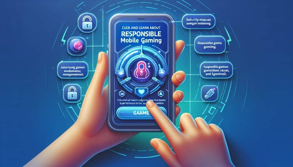 Saveti za odgovorno igranje na mobilnim uređajima