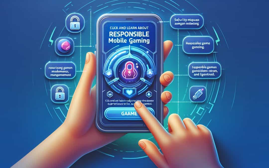 Saveti za odgovorno igranje na mobilnim uređajima