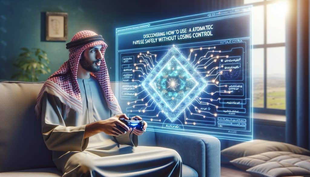 Kako pravilno koristiti automatsko igranje bez gubitka kontrole