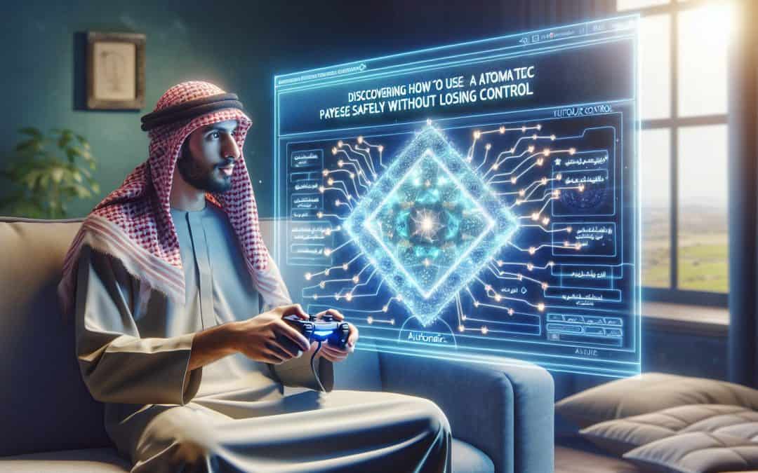 Kako pravilno koristiti automatsko igranje bez gubitka kontrole