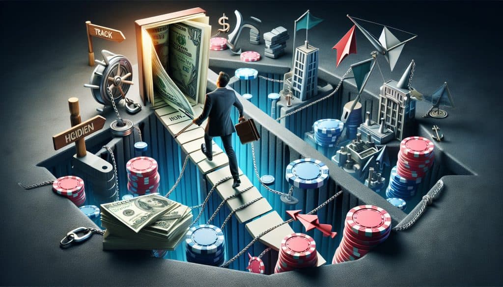 Pravi vodič kroz zamke besplatnih spinova