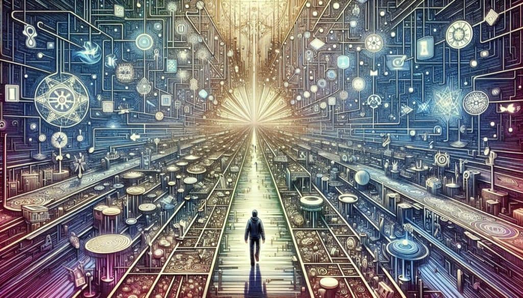 Sistem igranja koji razara RNG logiku