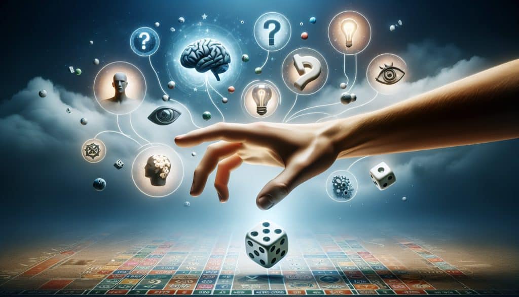 Igraš po osećaju Evo šta kaže psihologija kockanja Igraš po osećaju Evo šta kaže psihologija kockanja