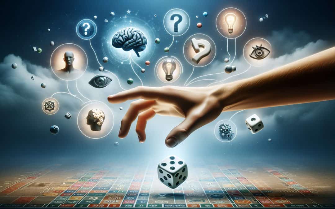 Igraš po osećaju Evo šta kaže psihologija kockanja