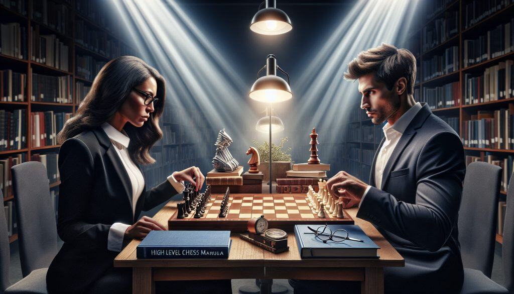 Šta pravi razliku između amatera i profesionalca za stolom