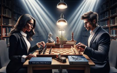 Šta pravi razliku između amatera i profesionalca za stolom