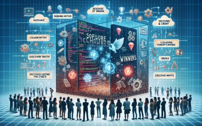 Istražujemo kako softver bira pobednike Mitovi i istine